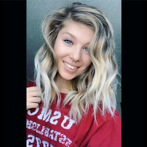 Meet your Posher, Randi